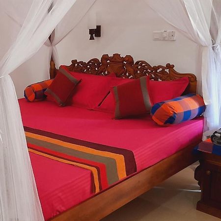 Koggala Lake View P&J Villa Extérieur photo
