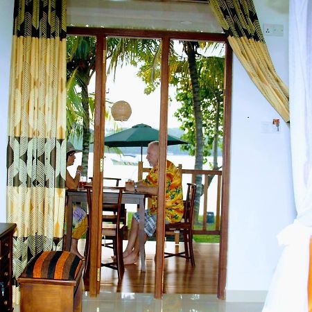 Koggala Lake View P&J Villa Extérieur photo