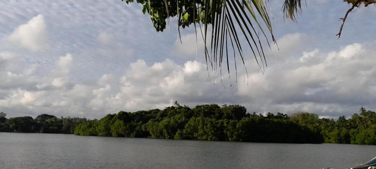 Koggala Lake View P&J Villa Extérieur photo