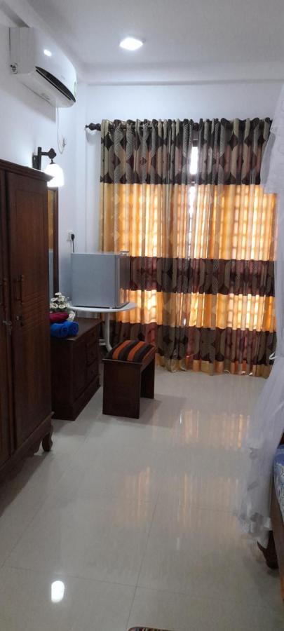 Koggala Lake View P&J Villa Extérieur photo