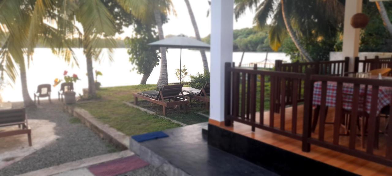 Koggala Lake View P&J Villa Extérieur photo