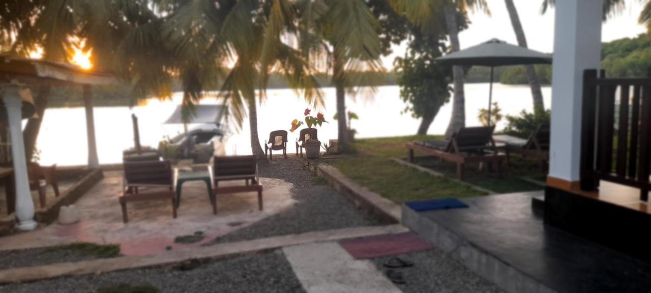Koggala Lake View P&J Villa Extérieur photo