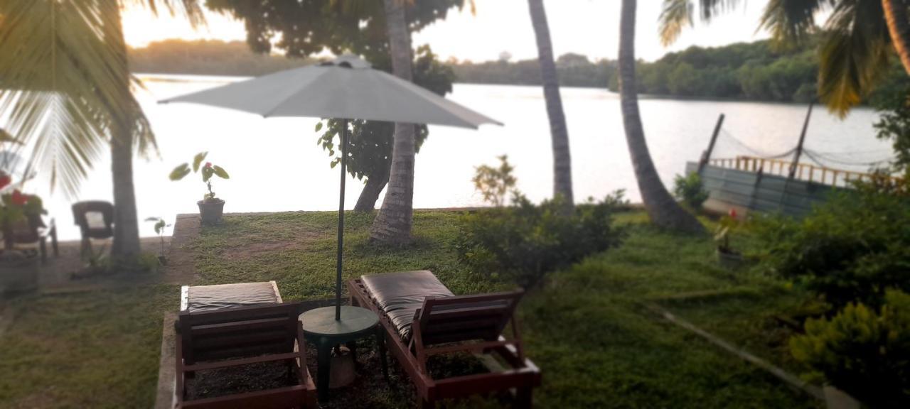 Koggala Lake View P&J Villa Extérieur photo