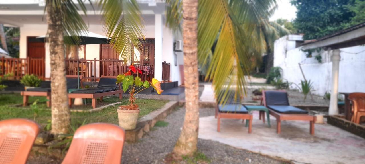 Koggala Lake View P&J Villa Extérieur photo