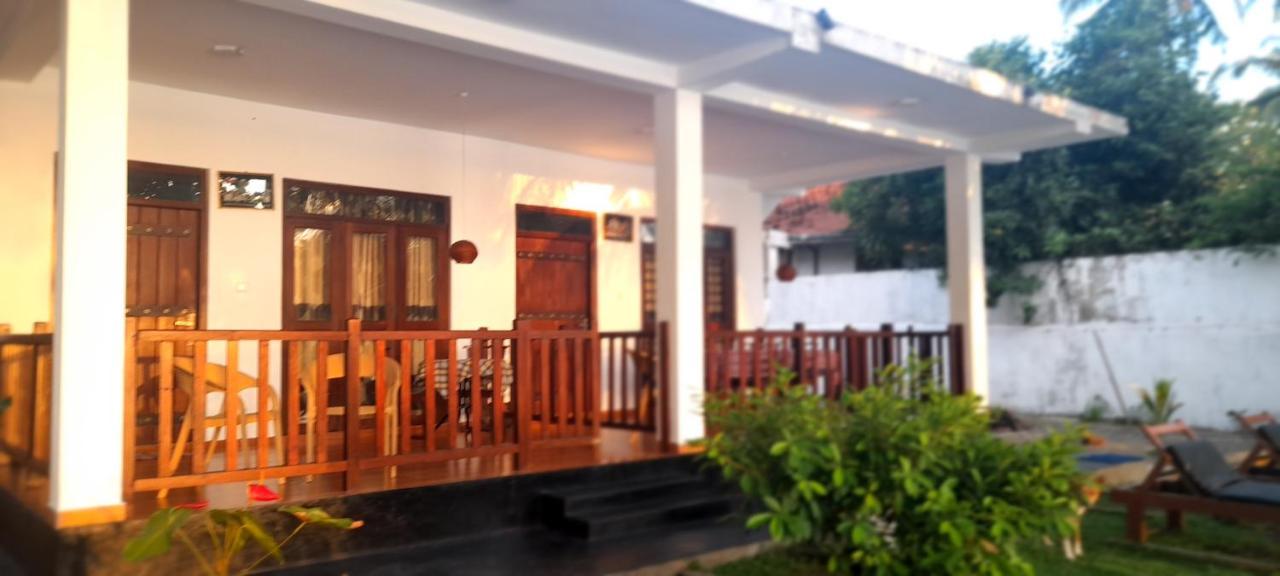 Koggala Lake View P&J Villa Extérieur photo
