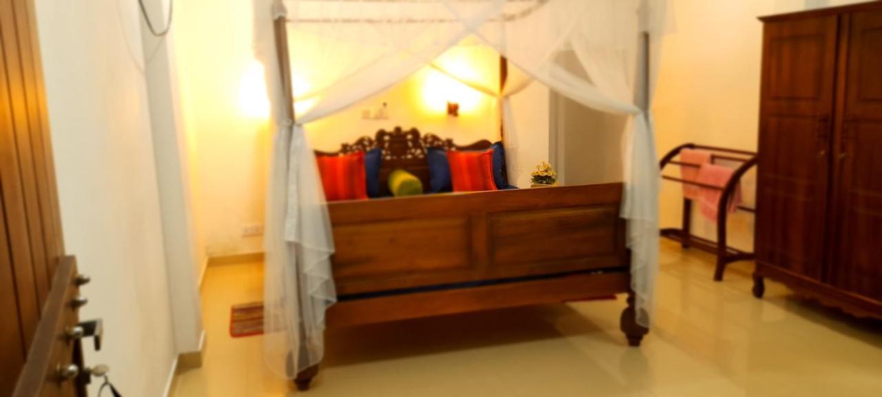 Koggala Lake View P&J Villa Extérieur photo
