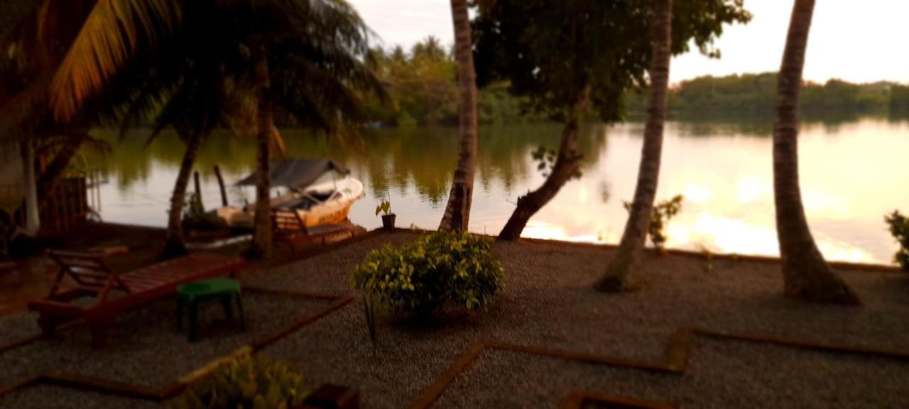 Koggala Lake View P&J Villa Extérieur photo