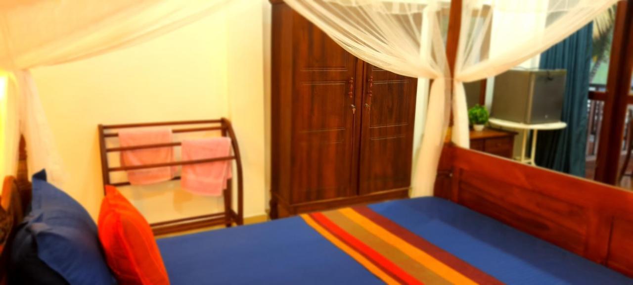 Koggala Lake View P&J Villa Extérieur photo