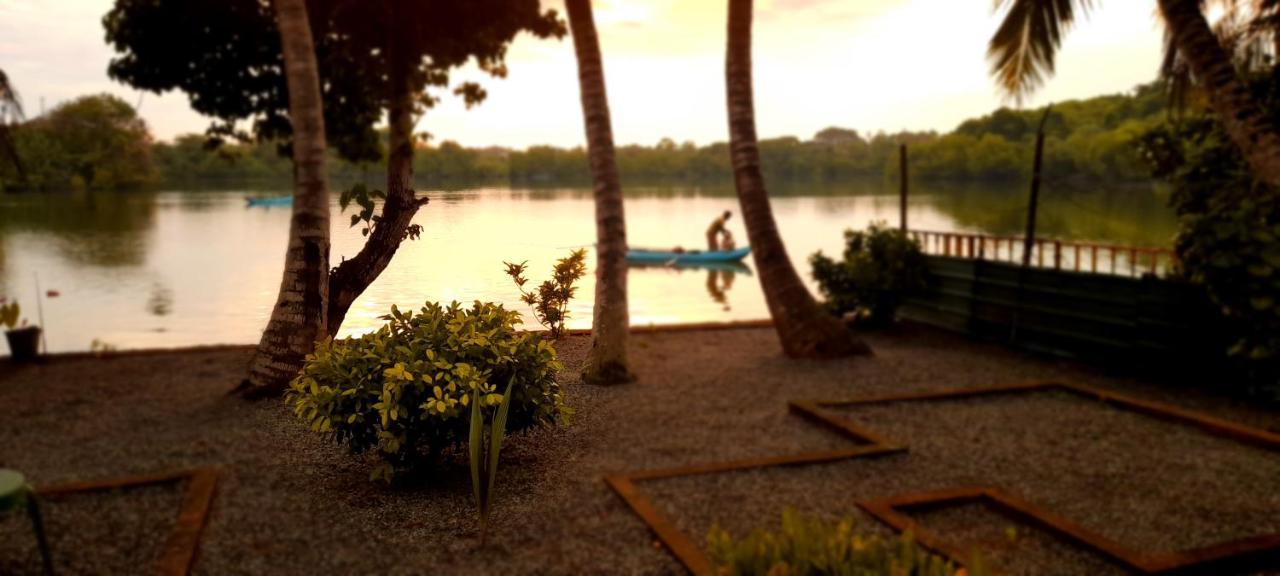 Koggala Lake View P&J Villa Extérieur photo