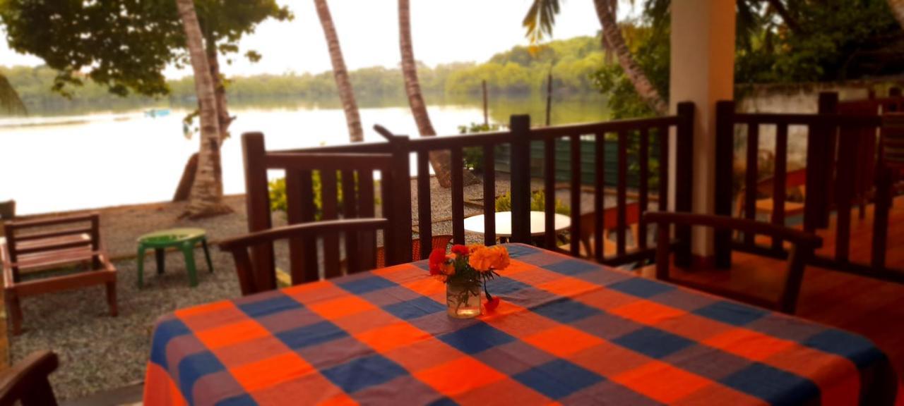 Koggala Lake View P&J Villa Extérieur photo