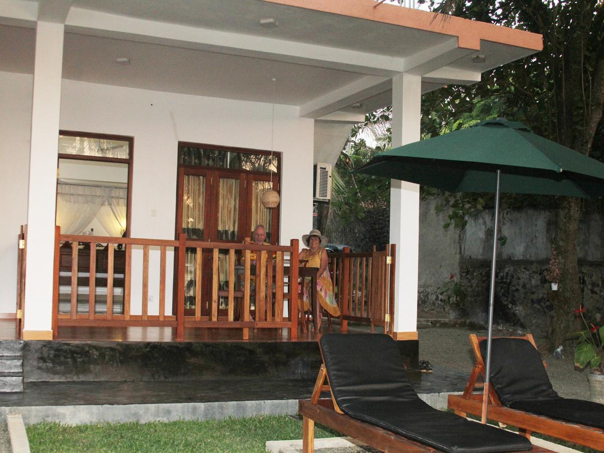 Koggala Lake View P&J Villa Extérieur photo