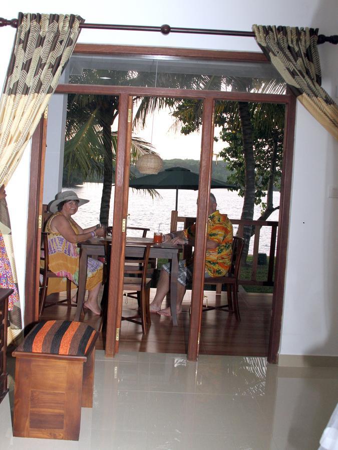 Koggala Lake View P&J Villa Extérieur photo