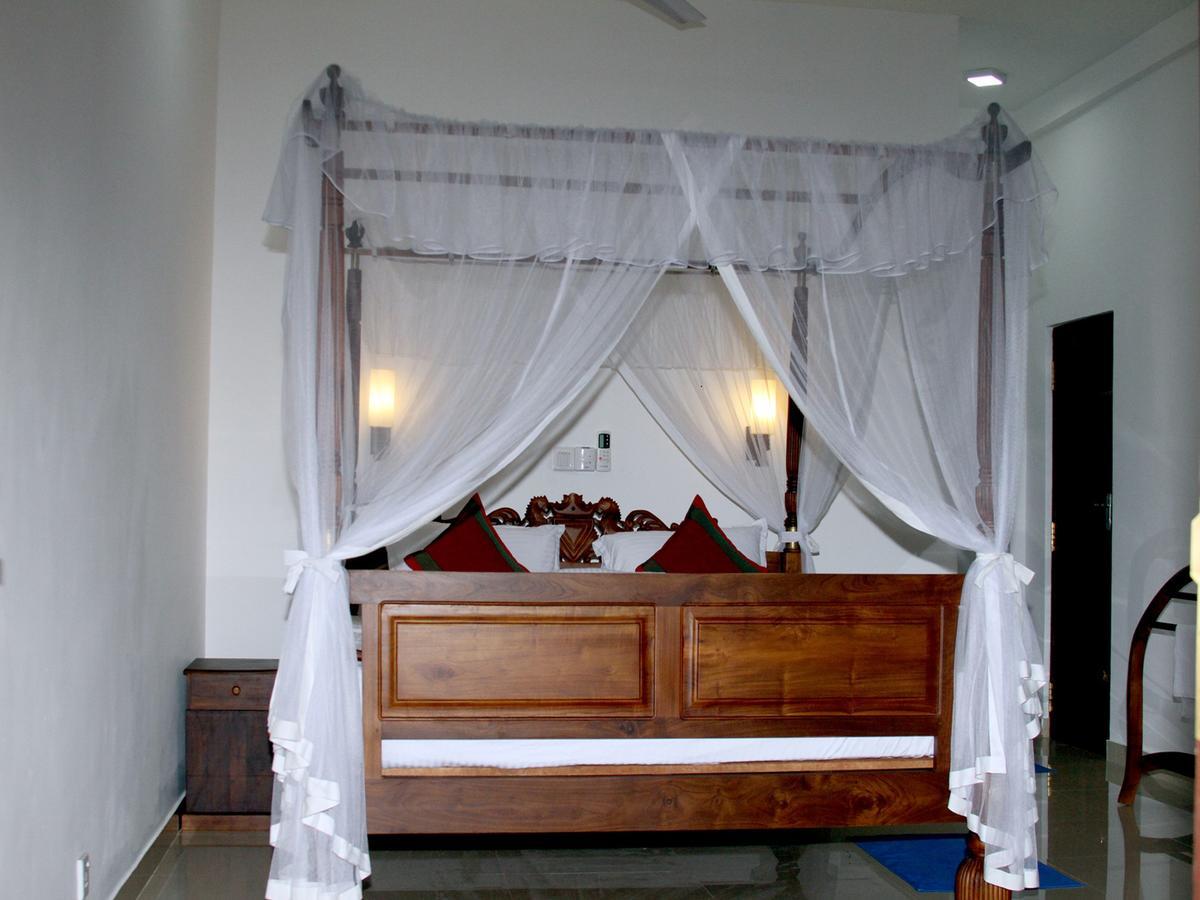 Koggala Lake View P&J Villa Extérieur photo