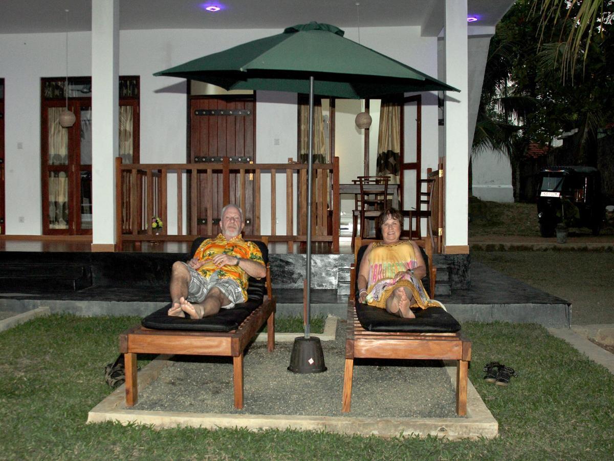 Koggala Lake View P&J Villa Extérieur photo