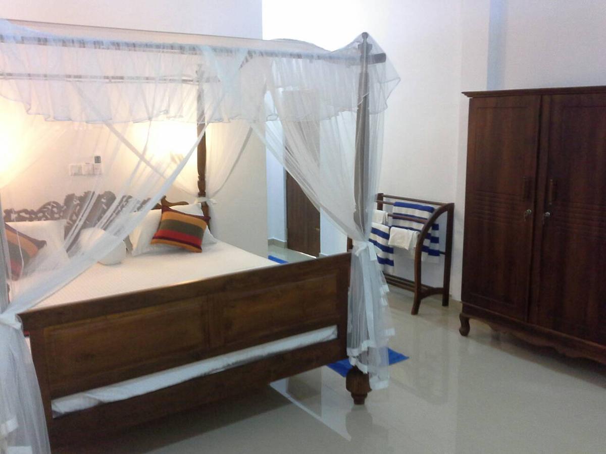Koggala Lake View P&J Villa Extérieur photo