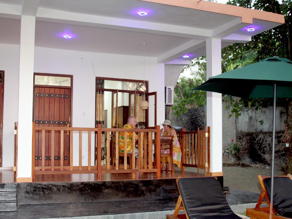 Koggala Lake View P&J Villa Extérieur photo