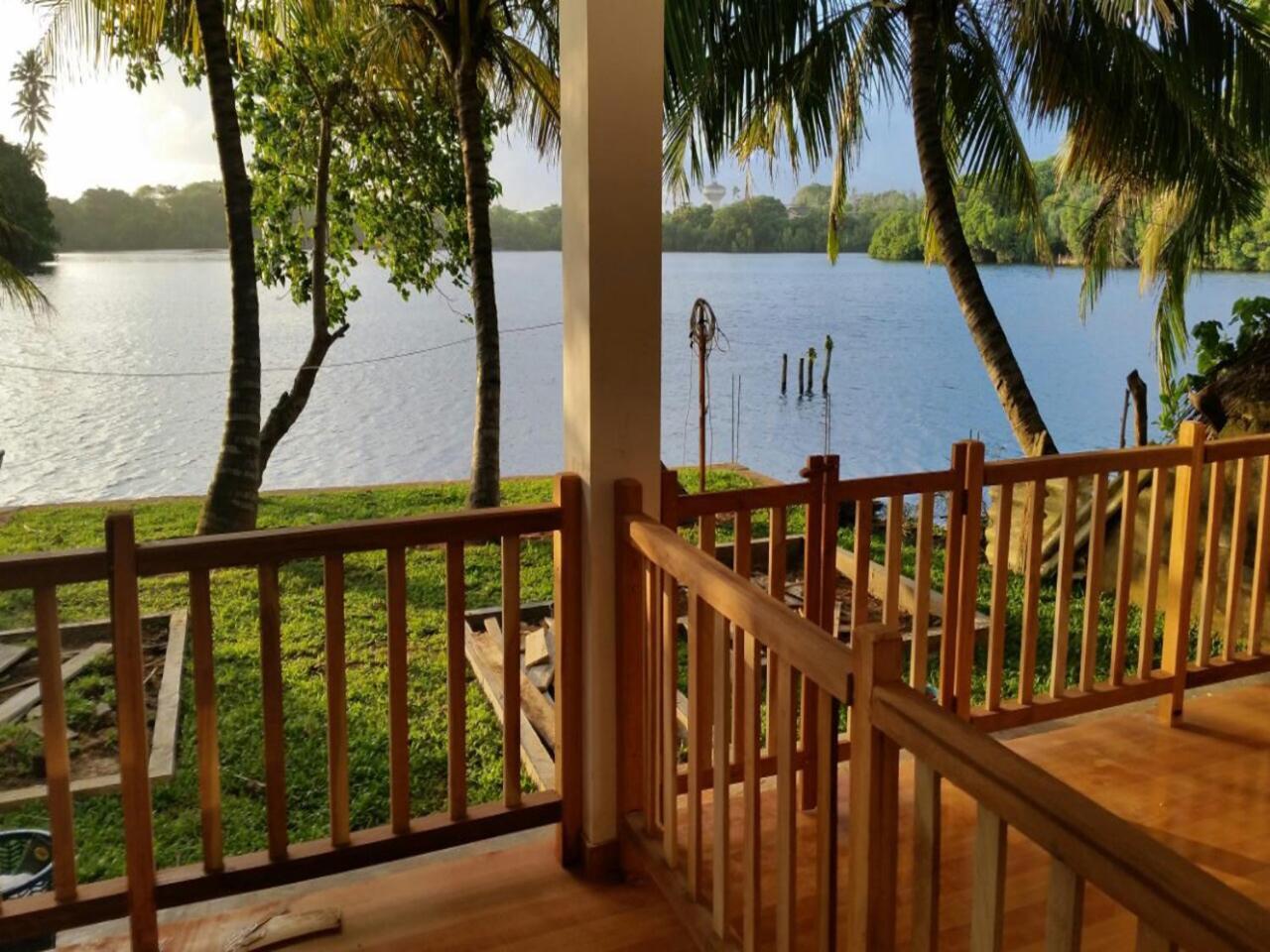 Koggala Lake View P&J Villa Extérieur photo