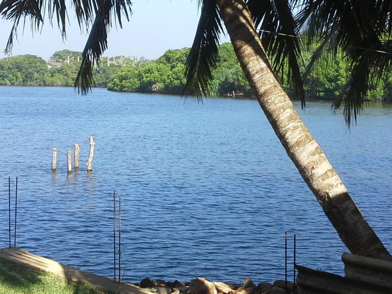 Koggala Lake View P&J Villa Extérieur photo